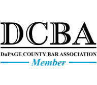 DCBA Member badge