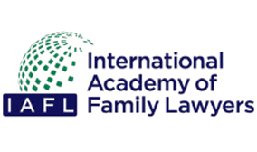 Global family law network logo