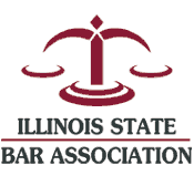 Illinois State Bar Association logo