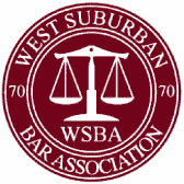 Scales of justice emblem