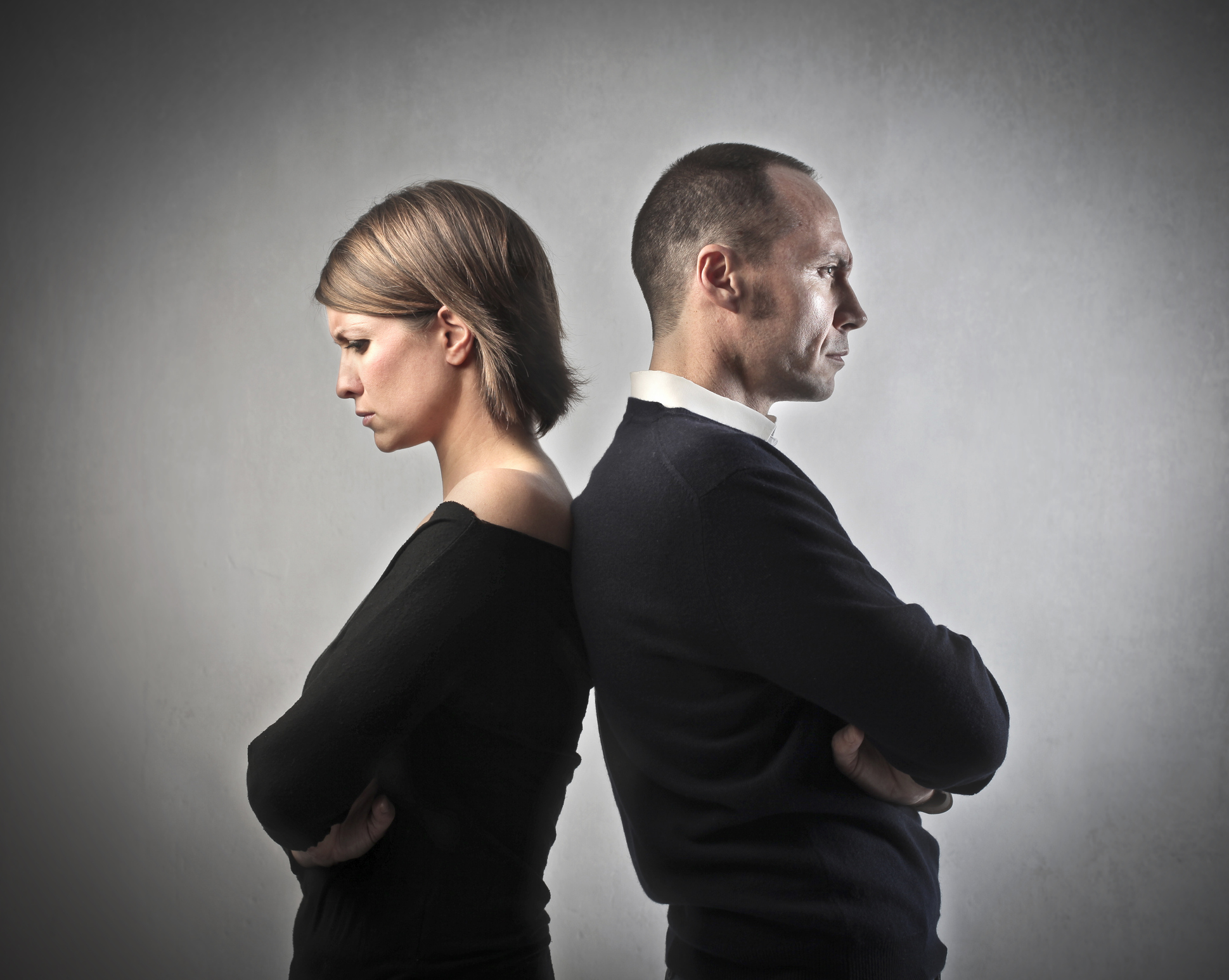Relationship conflict and disagreement