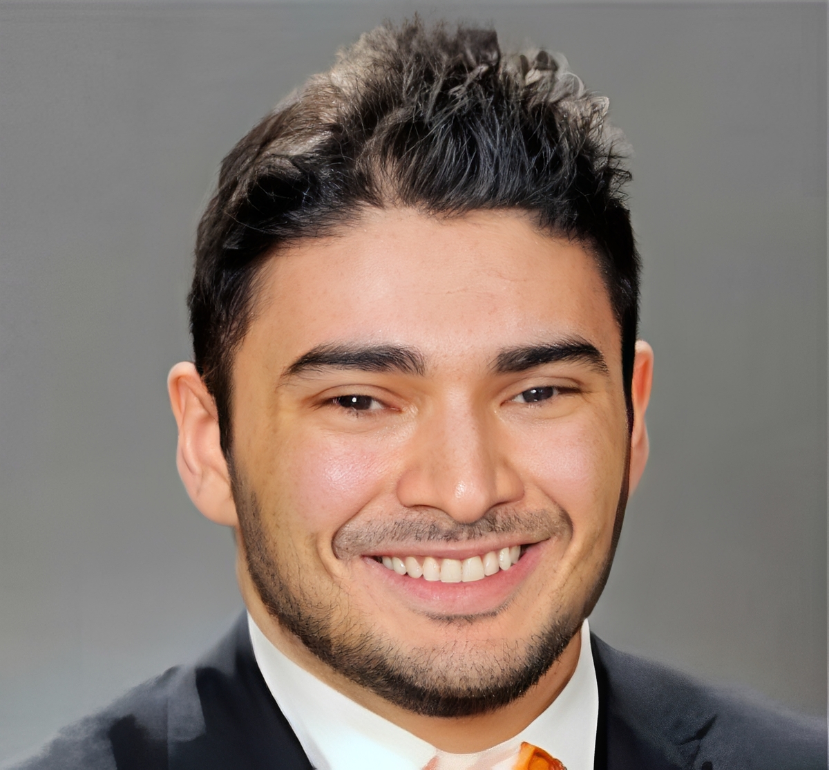 Meet Matthew A. Bajakian