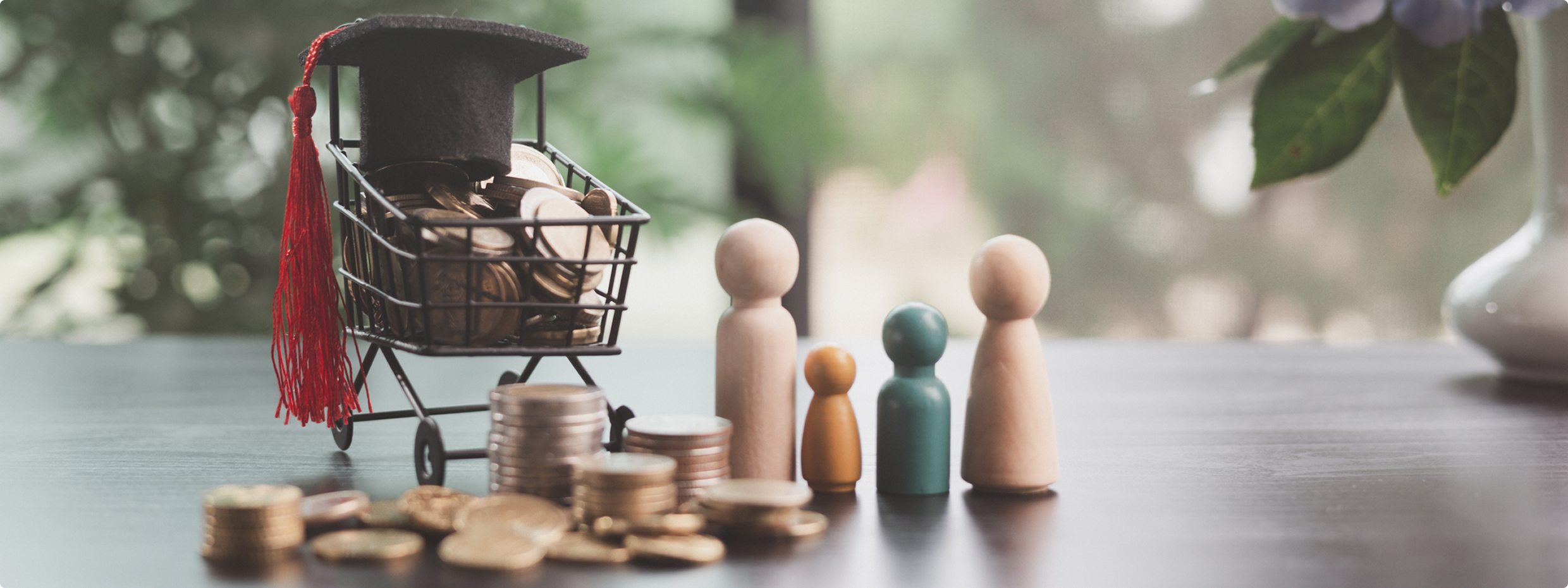 Family college fund